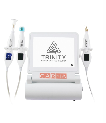 TRINITY SKIN BOOSTER