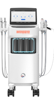 HYDRA VORTEX 360